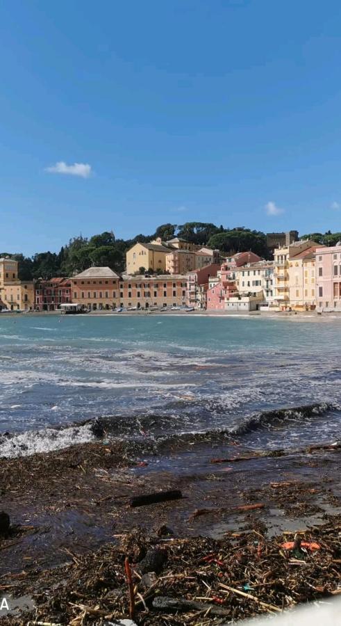 فيلا La Pergola Dei Paggi سيستري ليفانتي المظهر الخارجي الصورة