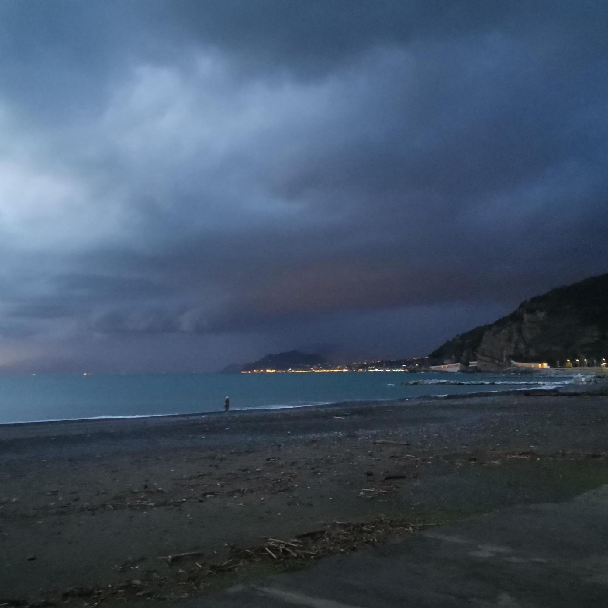فيلا La Pergola Dei Paggi سيستري ليفانتي المظهر الخارجي الصورة